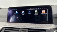 BMW X3 xDrive20d M Sport 5dr Step Auto Diesel Estate